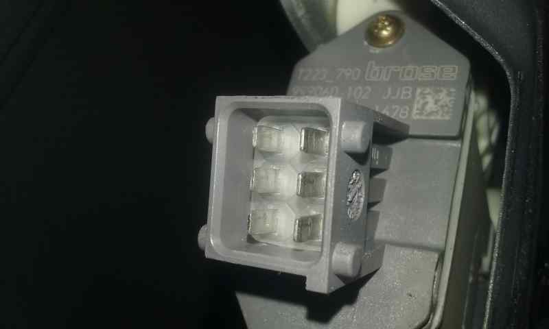 Elevalunas Delantero Izquierdo Para Toyota Avensis Berlina
