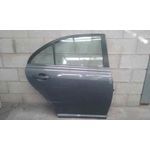 Puerta Trasera Derecha Para Toyota Avensis Berlina