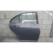 Puerta Trasera Derecha Para Toyota Avensis Berlina