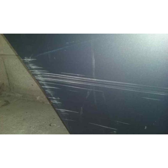 Puerta Trasera Derecha Para Toyota Avensis Berlina