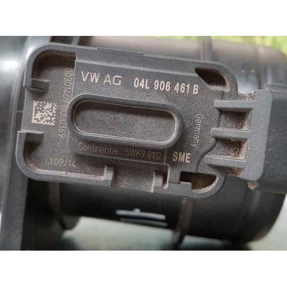 Caudalimetro para Seat Leon
