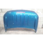 Tapa Maletero Para Peugeot 206 Cc