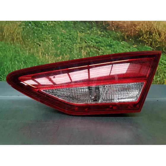 Piloto Trasero Derecho para Seat Leon (5F1)