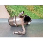 Enfriador Egr para Seat Leon (5F1)