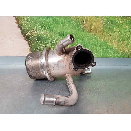 Enfriador Egr para Seat Leon (5F1)