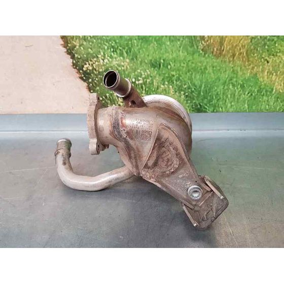 Enfriador Egr para Seat Leon (5F1)
