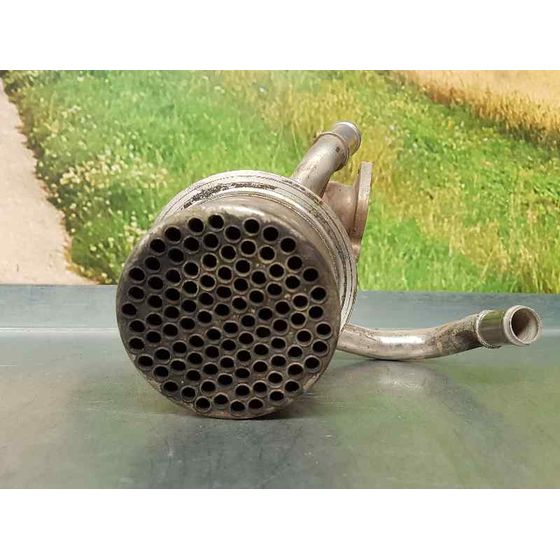 Enfriador Egr para Seat Leon (5F1)