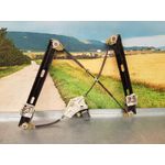 Elevalunas Delantero Izquierdo para Seat Leon