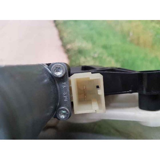 Elevalunas Delantero Izquierdo para Seat Leon