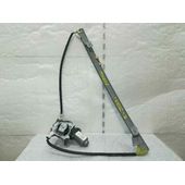 Elevalunas Delantero Izquierdo Para Renault Scenic Rx4