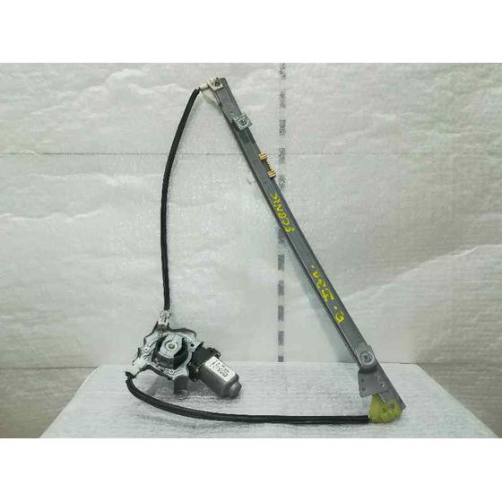 Elevalunas Delantero Izquierdo Para Renault Scenic Rx4