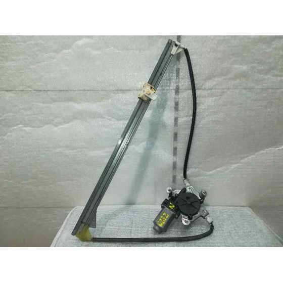 Elevalunas Delantero Izquierdo Para Renault Scenic Rx4
