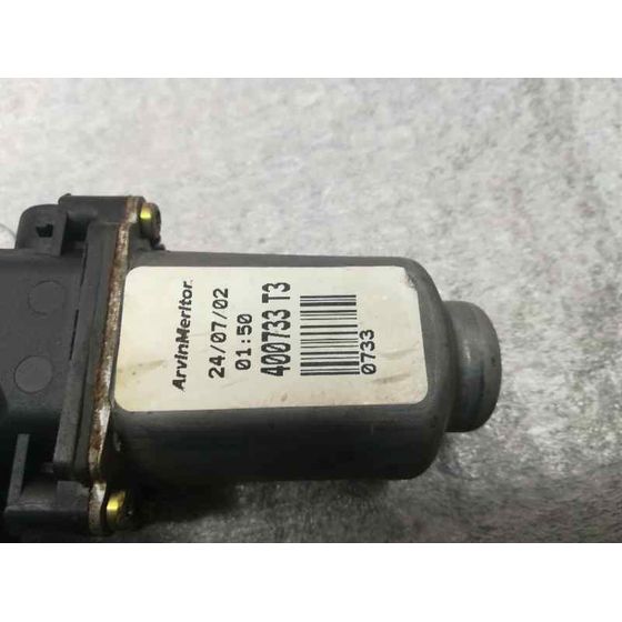 Elevalunas Delantero Izquierdo Para Renault Scenic Rx4