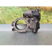 Caja Mariposa para Bmw Serie 3 Berlina (E90)