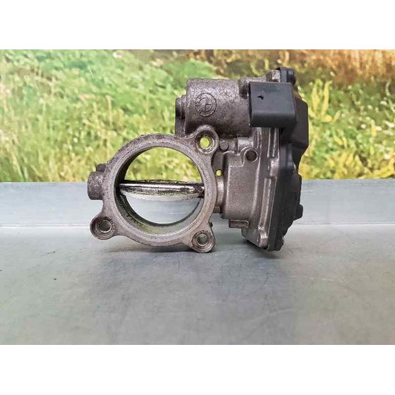 Caja Mariposa para Bmw Serie 3 Berlina (E90)