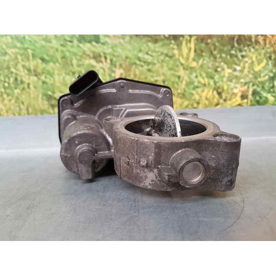Caja Mariposa para Bmw Serie 3 Berlina (E90)