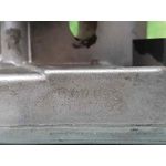 Caja Mariposa Para Bmw Serie 1 Berlina