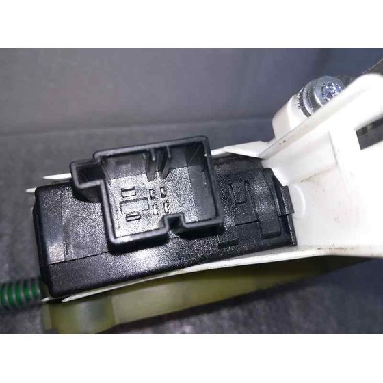 Elevalunas Delantero Derecho Para Audi Q7