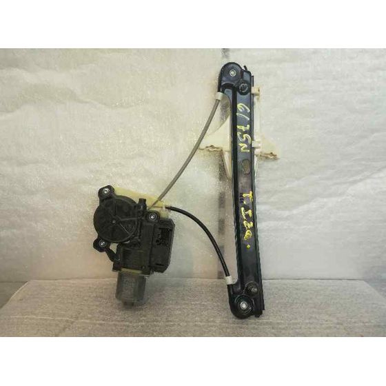 Elevalunas Trasero Izquierdo Para Volkswagen Polo