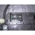Elevalunas Trasero Izquierdo Para Volkswagen Polo