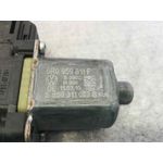 Elevalunas Trasero Izquierdo Para Volkswagen Polo
