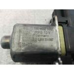 Elevalunas Trasero Izquierdo Para Volkswagen Polo