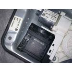 Elevalunas Delantero Izquierdo para Volkswagen Jetta (1K2)