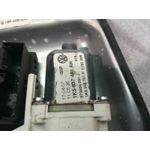 Elevalunas Delantero Izquierdo para Volkswagen Jetta (1K2)
