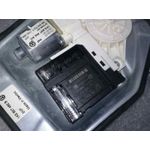 Elevalunas Delantero Derecho Para Volkswagen Jetta