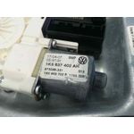 Elevalunas Delantero Derecho Para Volkswagen Jetta