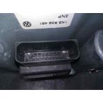Elevalunas Trasero Izquierdo Para Volkswagen Jetta