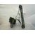 Elevalunas Trasero Izquierdo para Volkswagen Polo (6R1)