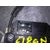Elevalunas Trasero Izquierdo para Volkswagen Polo (6R1)