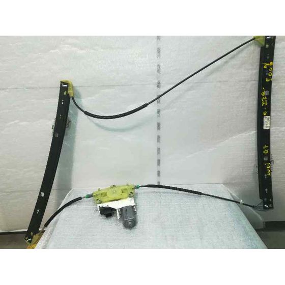 Elevalunas Delantero Izquierdo Para Audi Q7