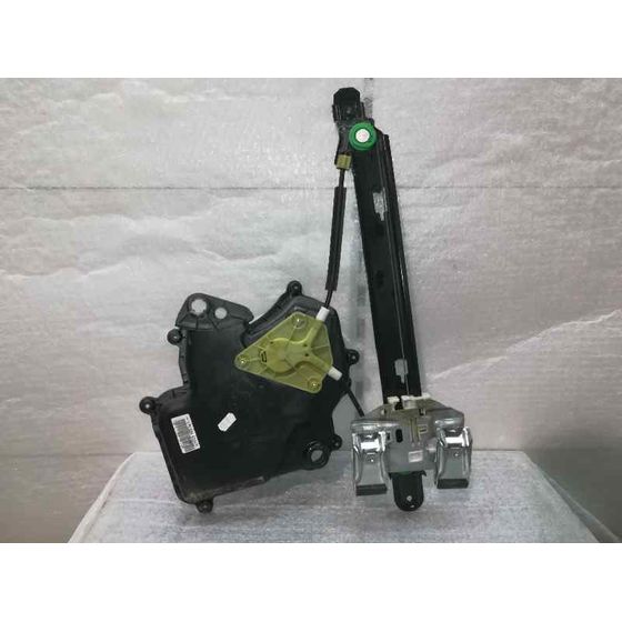 Elevalunas Trasero Derecho Para Seat Leon