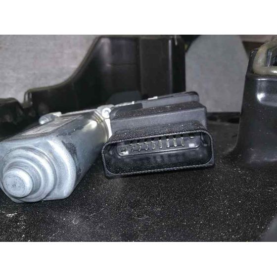 Elevalunas Trasero Derecho Para Seat Leon