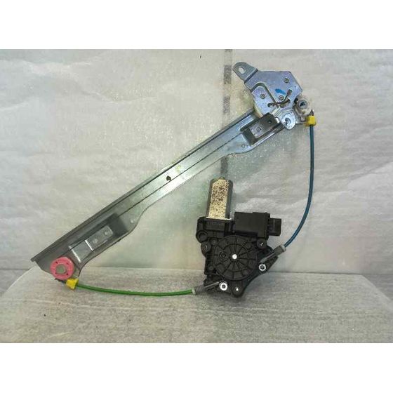 Elevalunas Delantero Izquierdo para Opel Corsa C