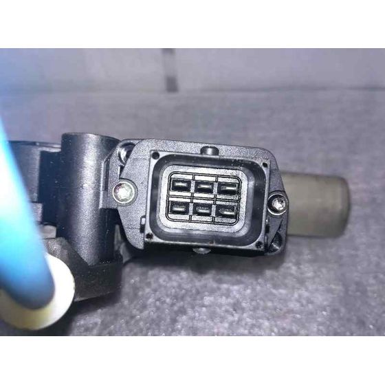 Elevalunas Delantero Izquierdo para Opel Corsa C