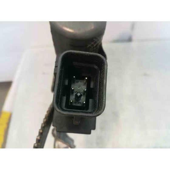 Elevalunas Delantero Derecho para Opel Corsa C