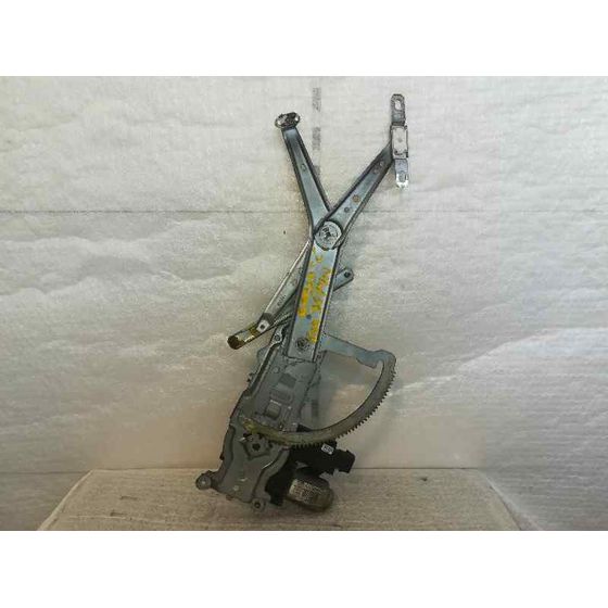 Elevalunas Delantero Izquierdo para Opel Corsa C