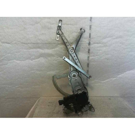 Elevalunas Delantero Izquierdo para Opel Corsa C