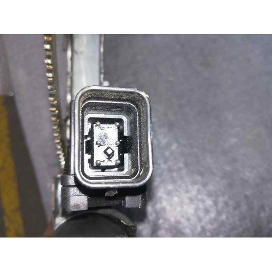 Elevalunas Delantero Izquierdo para Opel Corsa C