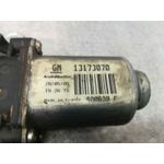 Elevalunas Delantero Derecho Para Opel Combo