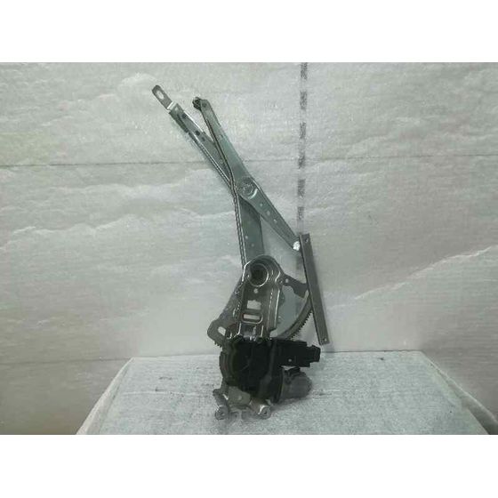 Elevalunas Delantero Derecho para Opel Corsa C