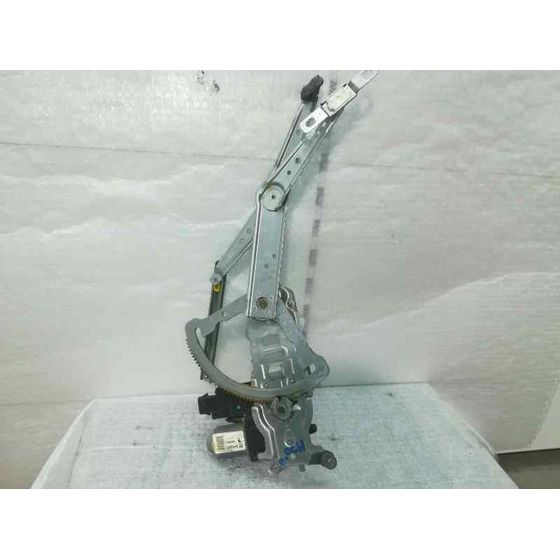 Elevalunas Delantero Derecho para Opel Corsa C