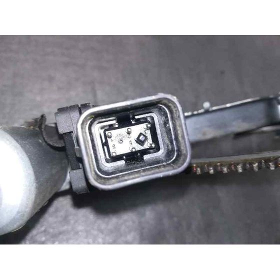 Elevalunas Delantero Derecho para Opel Corsa C