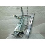 Elevalunas Delantero Izquierdo para Opel Corsa C