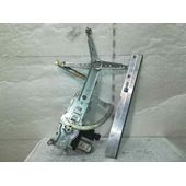 Elevalunas Delantero Izquierdo para Opel Corsa C