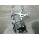 Elevalunas Delantero Izquierdo para Opel Corsa C