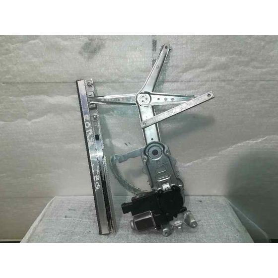 Elevalunas Delantero Izquierdo para Opel Corsa C